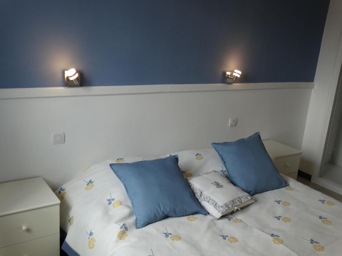 Proche Des Remparts A Avignon Apartment Ngoại thất bức ảnh