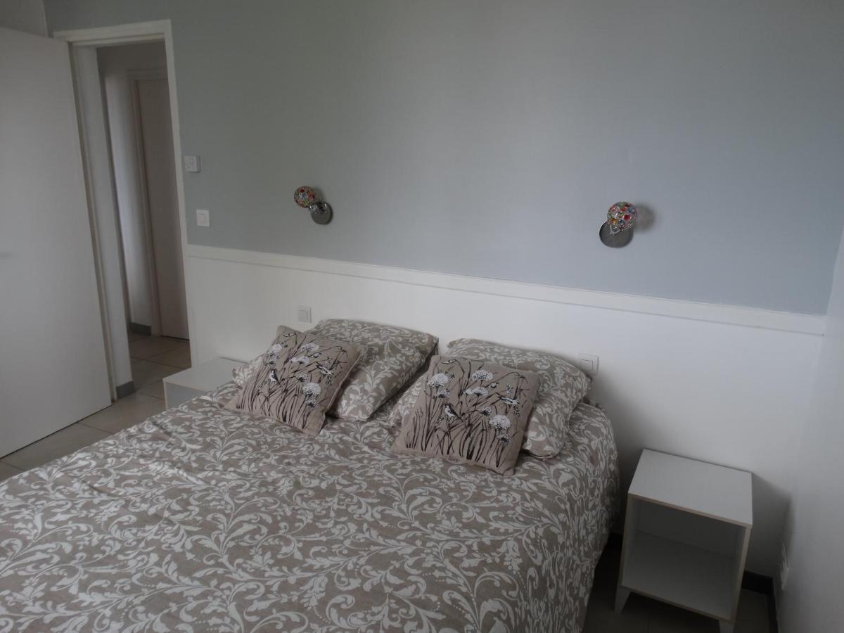 Proche Des Remparts A Avignon Apartment Ngoại thất bức ảnh