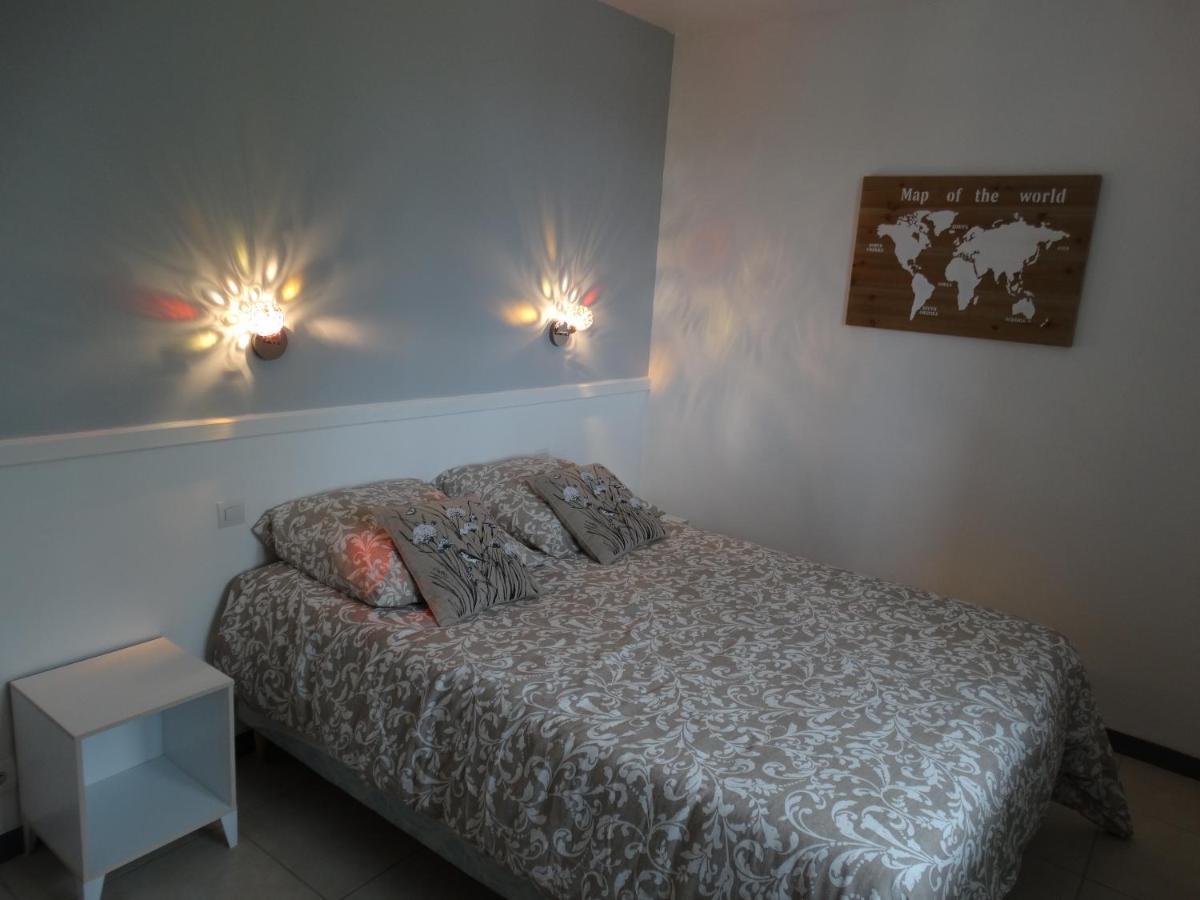 Proche Des Remparts A Avignon Apartment Ngoại thất bức ảnh