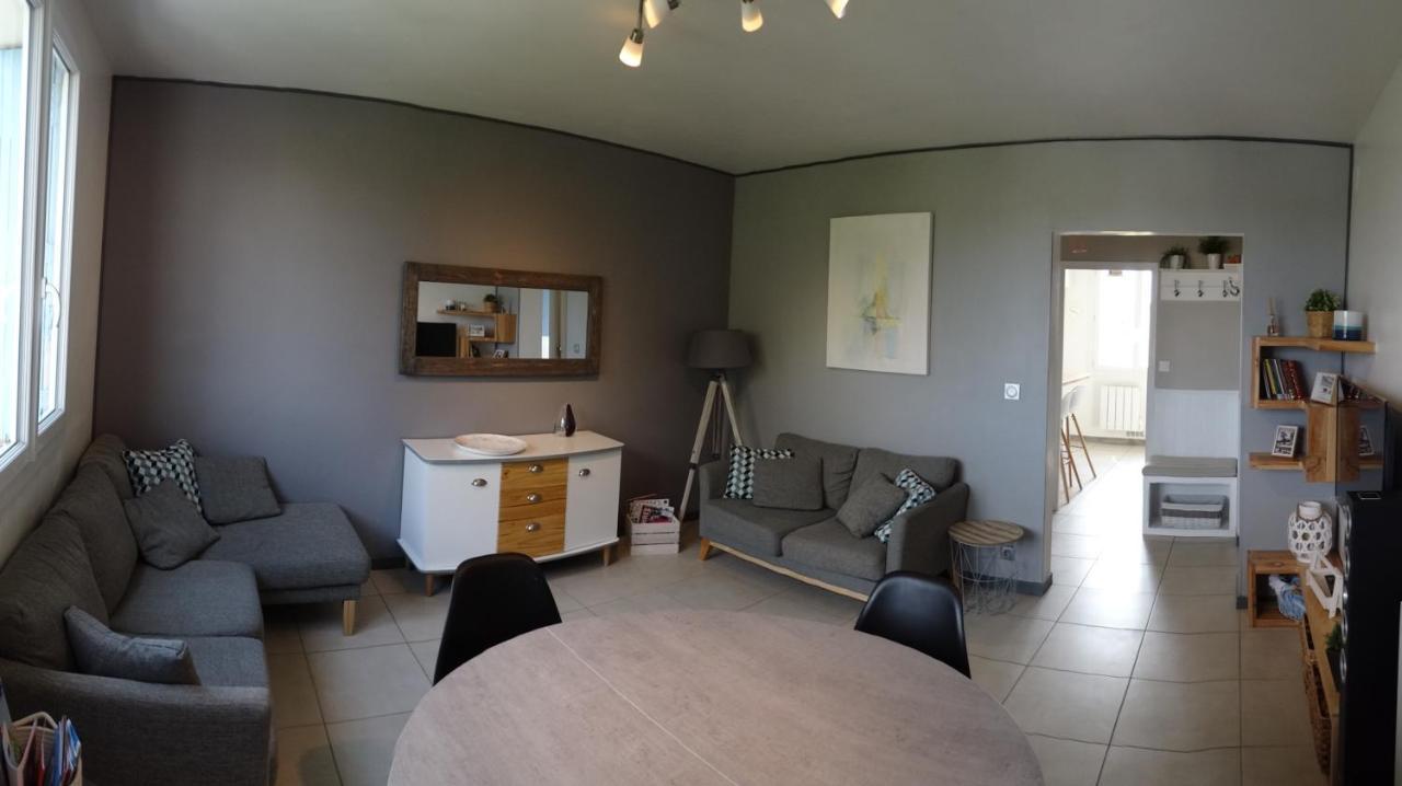 Proche Des Remparts A Avignon Apartment Ngoại thất bức ảnh