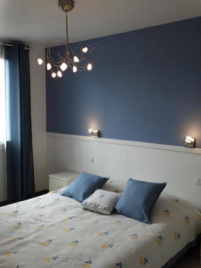 Proche Des Remparts A Avignon Apartment Ngoại thất bức ảnh