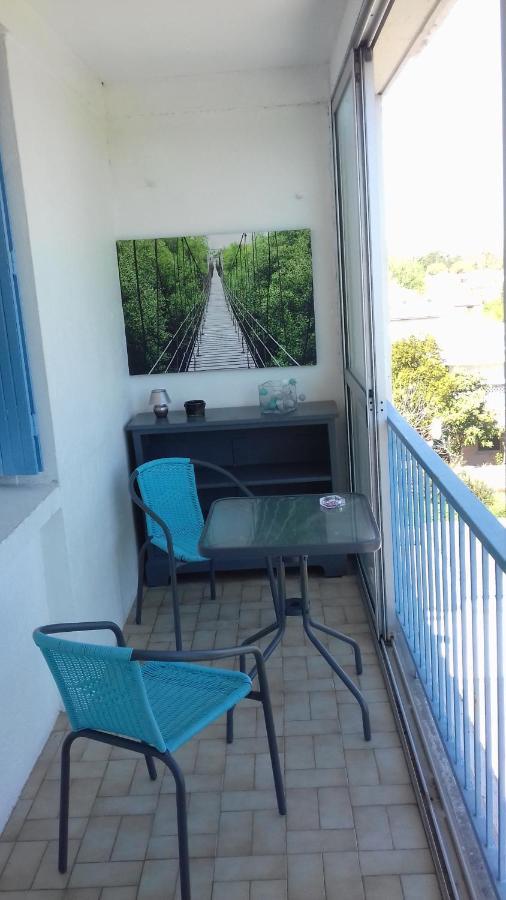 Proche Des Remparts A Avignon Apartment Ngoại thất bức ảnh
