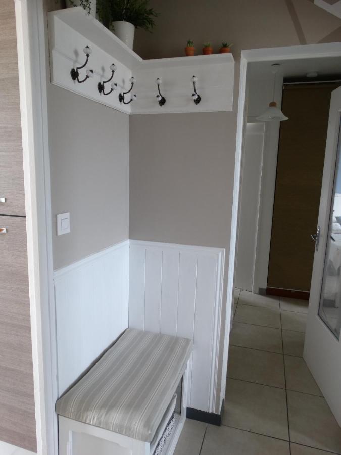 Proche Des Remparts A Avignon Apartment Ngoại thất bức ảnh