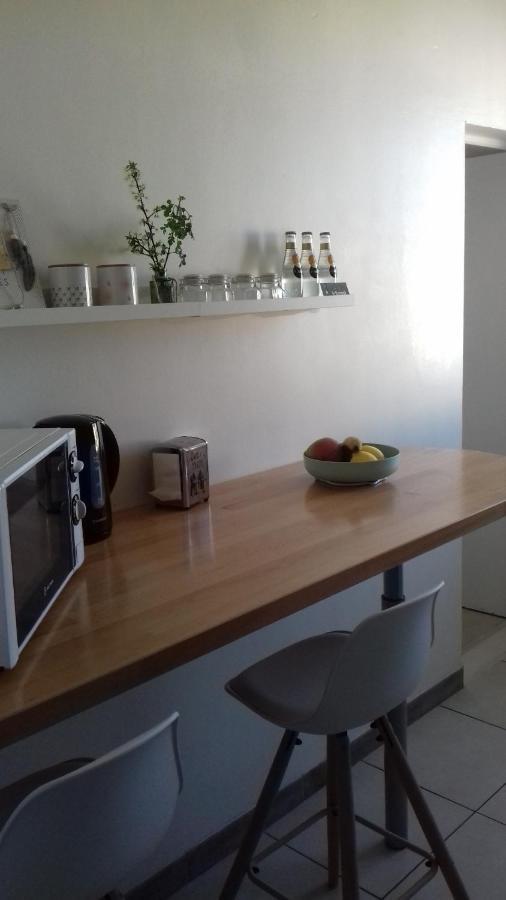 Proche Des Remparts A Avignon Apartment Ngoại thất bức ảnh