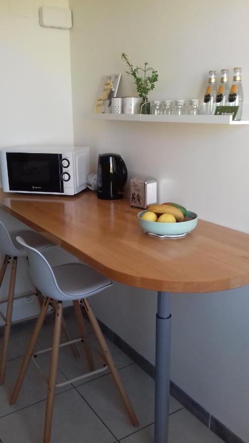 Proche Des Remparts A Avignon Apartment Ngoại thất bức ảnh