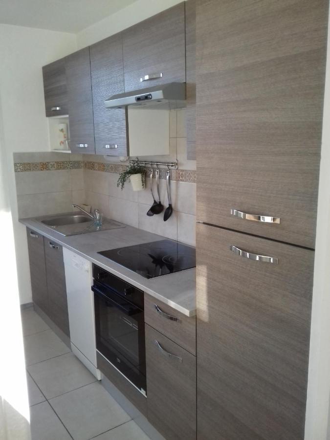 Proche Des Remparts A Avignon Apartment Ngoại thất bức ảnh